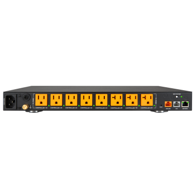 WB-820CH1U-IPVM-8 - Imagen 1
